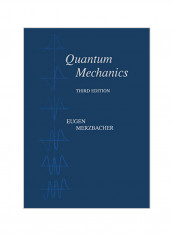 Quantum Mechanics Paperback