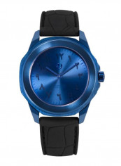 Arabic Analog Wrist Watch QUADE NAVY BLUE ARABIC reviews Arabic Analog Wrist Watch QUADE NAVY BLUE ARABIC