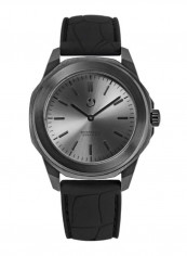 Index Analog Wrist Watch QUADE GUN METAL INDEX reviews Index Analog Wrist Watch QUADE GUN METAL INDEX