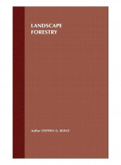 Landscape Forestry Hardcover