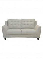 Rosepond Two Seater Sofa Grey