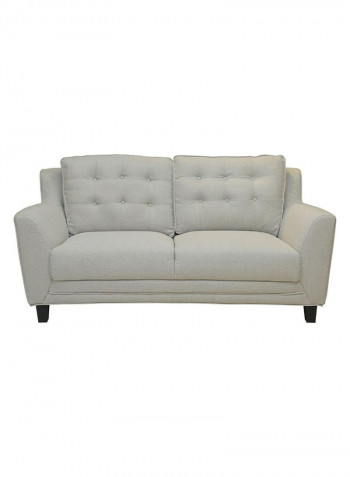 Rosepond Two Seater Sofa Grey
