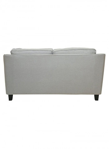 Rosepond Two Seater Sofa Grey