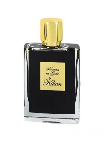 Woman In Gold EDP 50ml