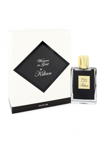 Woman In Gold EDP 50ml