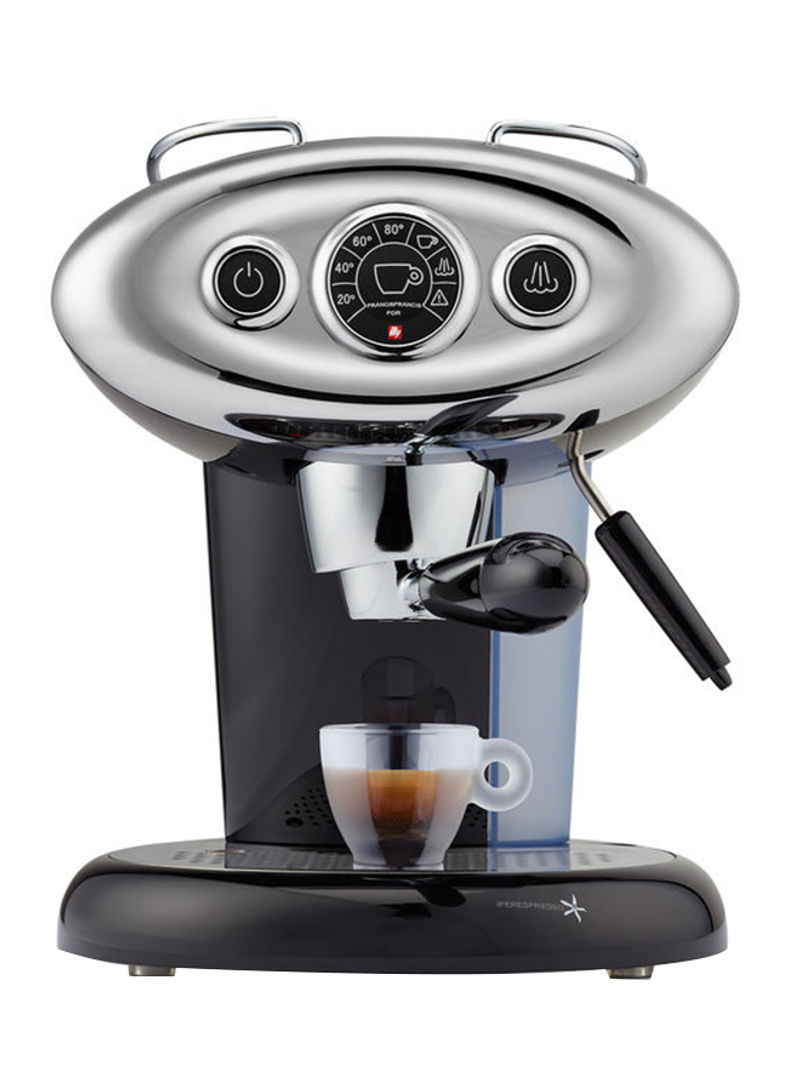 Espresso Machine 6628 Black