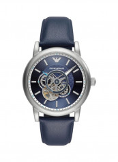 Men's Luigi Water Resistant Analog Watch AR60011 reviews Men's Luigi Water Resistant Analog Watch AR60011