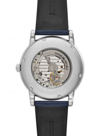Men's Luigi Water Resistant Analog Watch AR60011