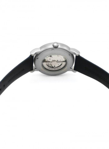 Men's Luigi Water Resistant Analog Watch AR60011