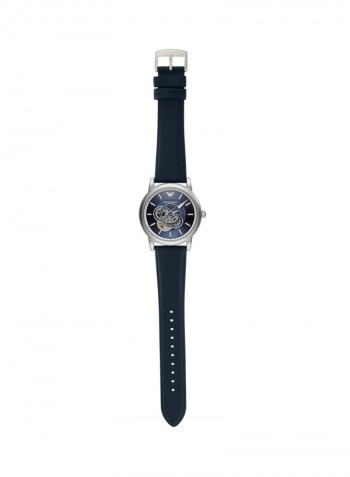 Men's Luigi Water Resistant Analog Watch AR60011