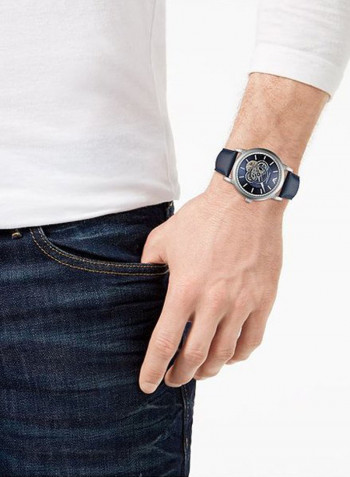 Men's Luigi Water Resistant Analog Watch AR60011