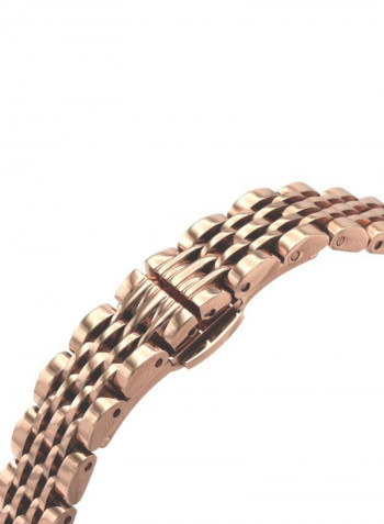 Women's Gianni T-Bar Analog Watch AR11316