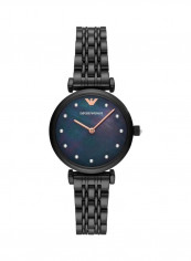 Women's Gianni T Bar Water Resistant Analog Watch AR11268