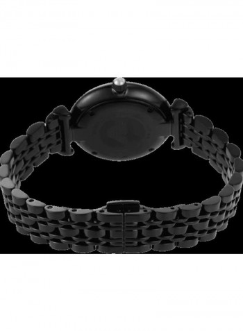 Women's Gianni T Bar Water Resistant Analog Watch AR11268