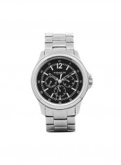 Men's Barrow Stainless Steel Multi-function Watch 14602061