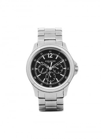 Men's Barrow Stainless Steel Multi-function Watch 14602061
