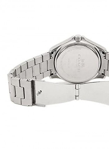 Men's Barrow Stainless Steel Multi-function Watch 14602061