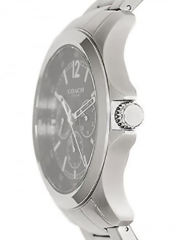 Men's Barrow Stainless Steel Multi-function Watch 14602061