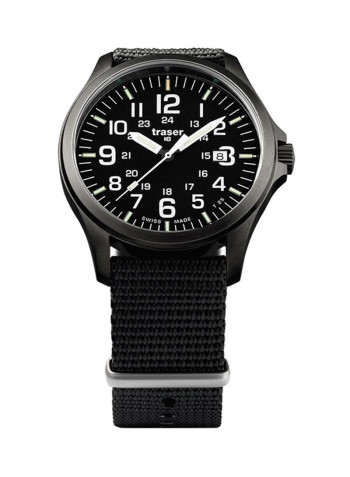 Men's P67 Officer Pro Analog Watch 103350