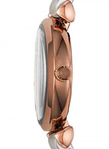 Women's Water Resistant Analog Watch AR11223