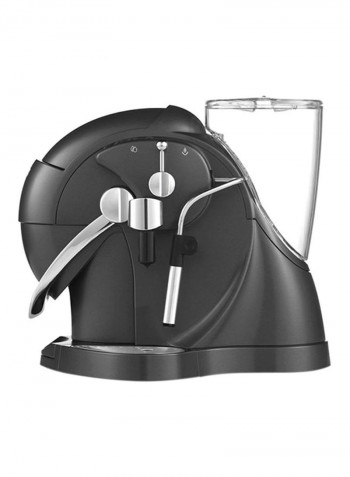 Capsule System Espresso Machine 1.2L 1.2 l 950 W S06 Carbon
