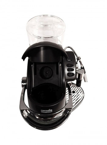 Capsule System Espresso Machine 1.2L 1.2 l 950 W S06 Carbon