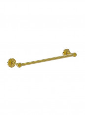 Waverly Place Collection Towel Bar Gold 18inch reviews Waverly Place Collection Towel Bar Gold 18inch