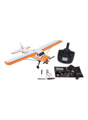 Brushless Motor 3D6G RC Airplane 62.5x62.5x62.5cm