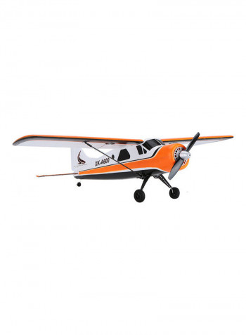 Brushless Motor 3D6G RC Airplane 62.5x62.5x62.5cm