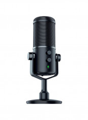 Seiren Elite Microphone Black reviews Seiren Elite Microphone Black