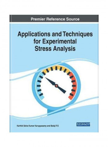 Applications And Techniques For Experimental Stress Analysis Hardcover