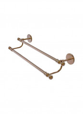 Skyline Collection Double Towel Bar Gold 30inch reviews Skyline Collection Double Towel Bar Gold 30inch