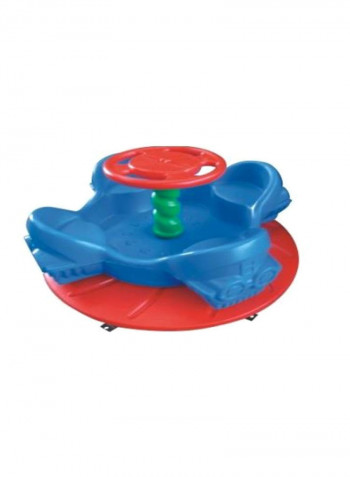 RW-15225 New Marry Go Round for 4 Kids