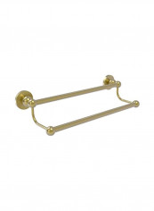Bolero Collection Double Towel Bar Gold 24inch reviews Bolero Collection Double Towel Bar Gold 24inch