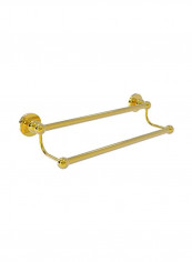 Bolero Collection Double Towel Bar Gold 30inch reviews Bolero Collection Double Towel Bar Gold 30inch