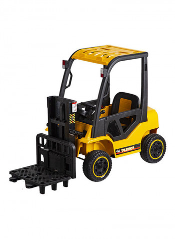 Electric Vehicle Play Set 146x63x101cm