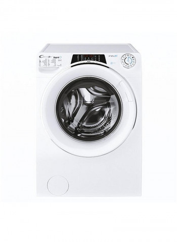 Frontload Washing Machine 10Kg 10 kg RO16106DWHC7Z-19 White
