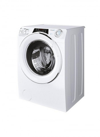 Frontload Washing Machine 10Kg 10 kg RO16106DWHC7Z-19 White