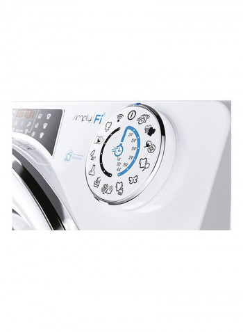 Frontload Washing Machine 10Kg 10 kg RO16106DWHC7Z-19 White