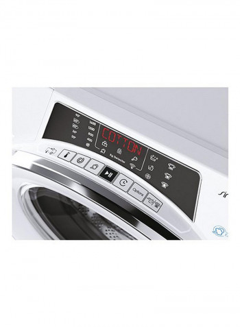 Frontload Washing Machine 10Kg 10 kg RO16106DWHC7Z-19 White