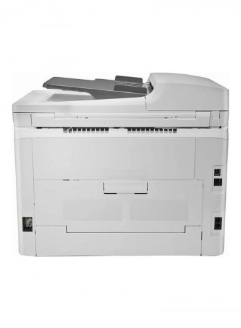 MFP M183fw Color LaserJet Pro Printer White