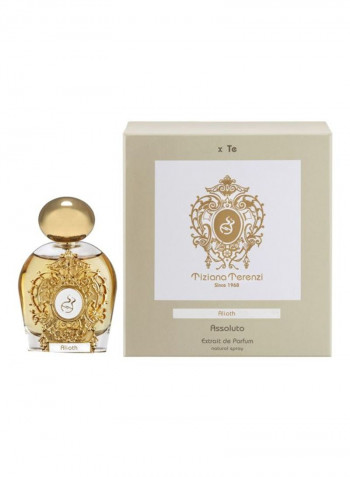 Alloth EDP 100ml