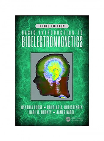 Basic Introduction To Bioelectromagnetics Hardcover 3