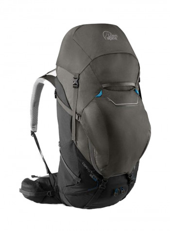 Cerro Torre Trekking Backpack 84 x 37 x 46centimeter