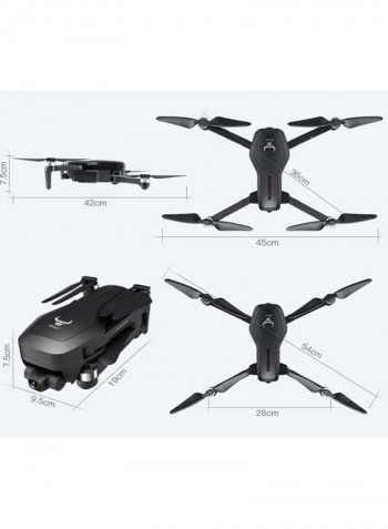 SG906PRO 4K GPS Drone Camera