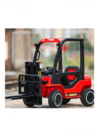 Children's Electric Forklift 146x63x101cm