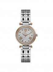 Women's Analog Stainless Steel Wrist Watch Y47004L1MF