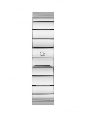 Women's Stainless Steel Analog Watch Y60002L1MF