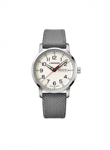 Women's Water Resistant Analog Watch 01.1541.106