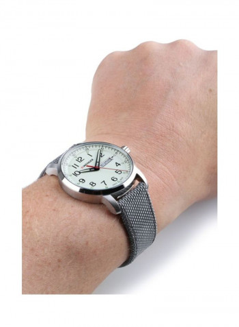 Women's Water Resistant Analog Watch 01.1541.106